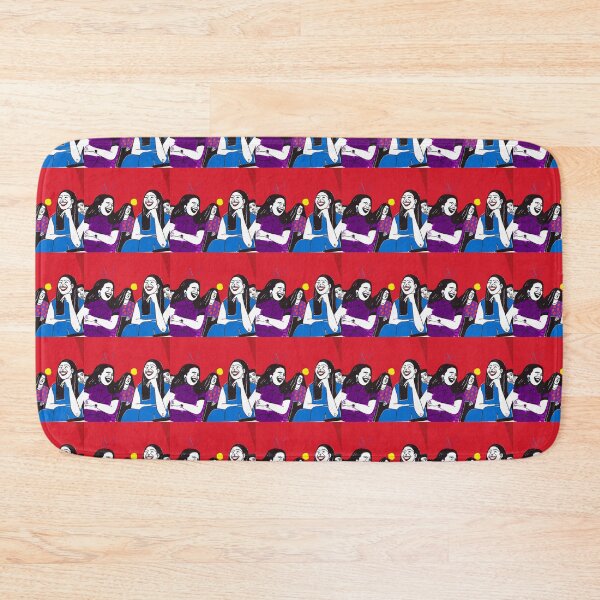 Item preview, Red Laughter by Matisse - Laughing in Comedy Club designed and sold by Art of Laughter.