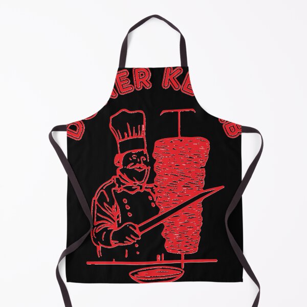 Item preview, DONER KEBAB döner kebab Classic designed and sold by morrisbates.