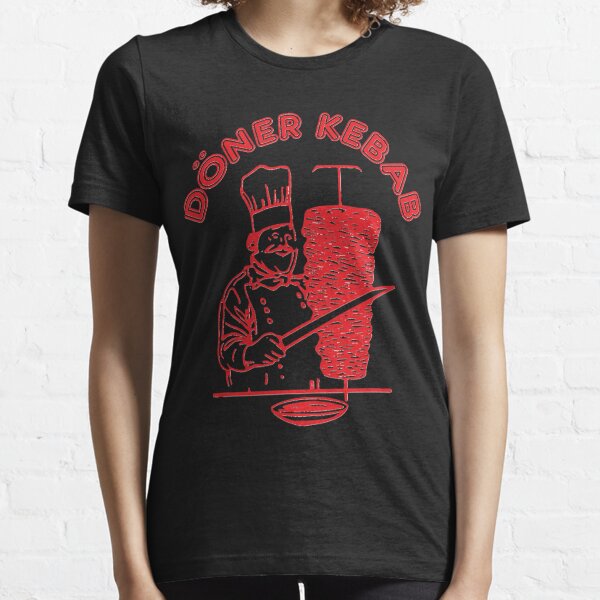 Doner Kebab Merch u0026 Gifts for Sale | Redbubble
