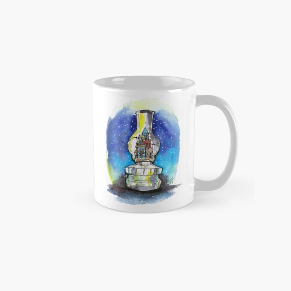 Jumeadora Classic Mug