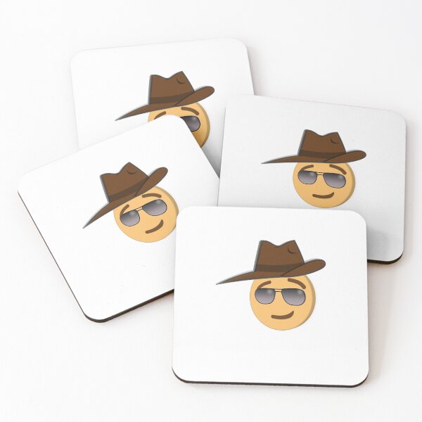Item preview, emojis designed and sold by RendoRed.
