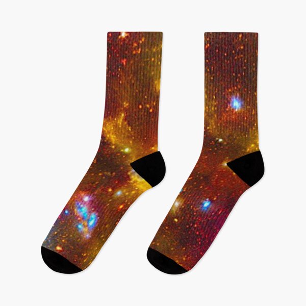Item preview, Amber Galaxy designed and sold by darlene80184.