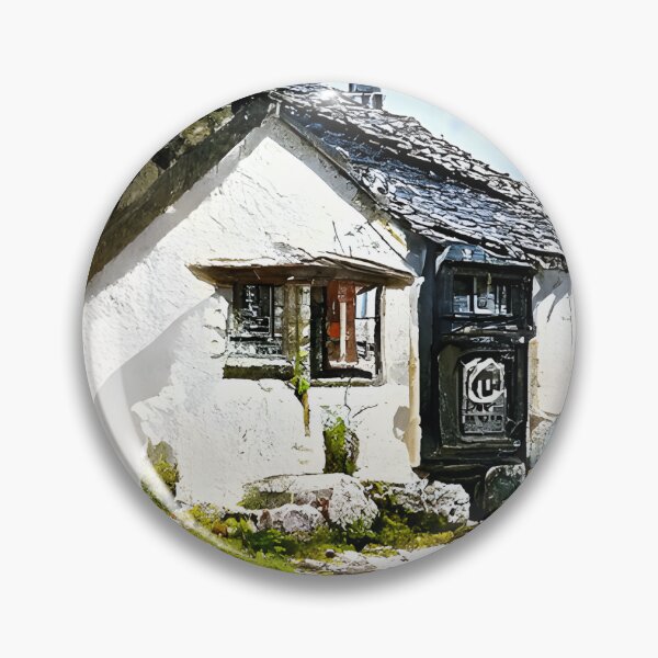 Artikelvorschau, Kleines Steinhaus entworfen und verkauft von mareedem1.