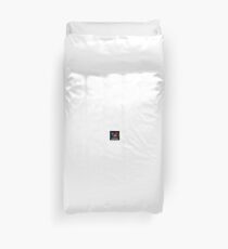 NC Coffee Duvet Cover