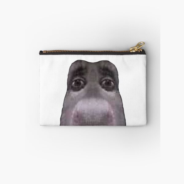 Item preview, Donkey stares into your soul Graphic designed and sold by morrisbates.