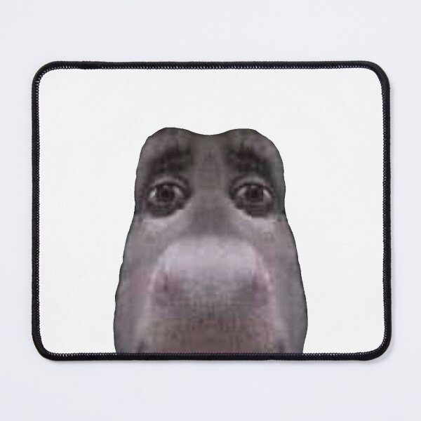 Item preview, Donkey stares into your soul Graphic designed and sold by morrisbates.