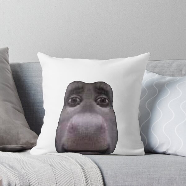 Item preview, Donkey stares into your soul Graphic designed and sold by morrisbates.