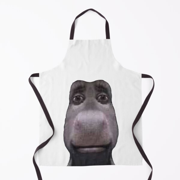 Item preview, Donkey stares into your soul Graphic designed and sold by morrisbates.