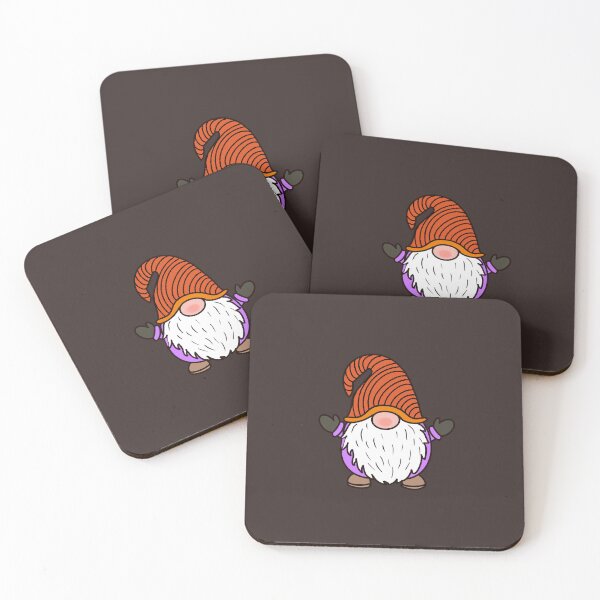 Item preview, Cute Gnome Halloween designed and sold by Danikuk.