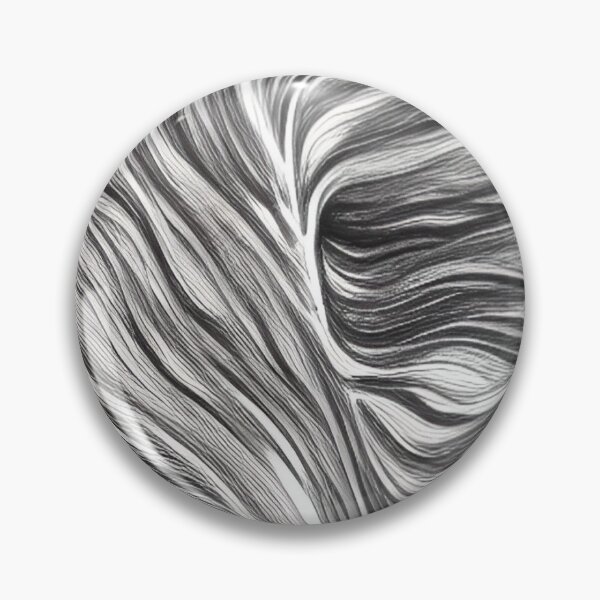 Item preview, Hair of the Zebra that Bit You designed and sold by potatoys.