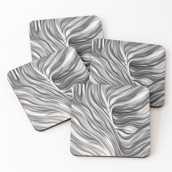 Item preview, Hair of the Zebra that Bit You designed and sold by potatoys.