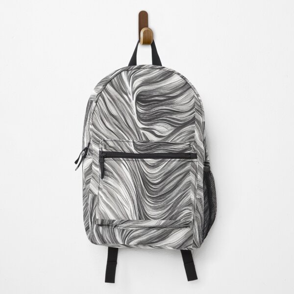 Item preview, Hair of the Zebra that Bit You designed and sold by potatoys.