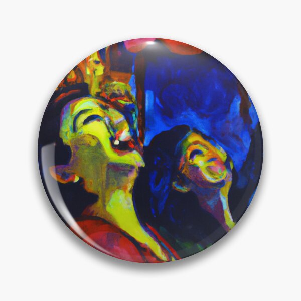 Item preview, Laughing the Night Away designed and sold by Art of Laughter.