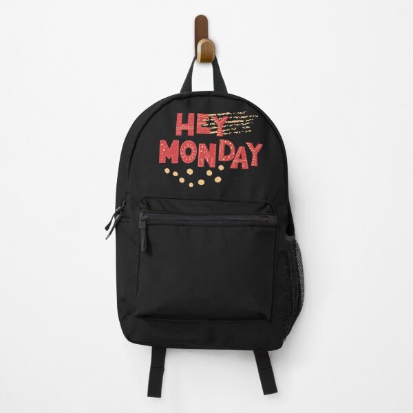 Item preview, Hey Monday designed and sold by RIXXI HEY CO..