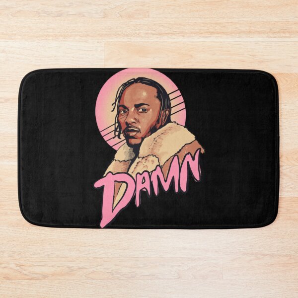 Item preview, Kendricks Damn  designed and sold by ShereeTratt.
