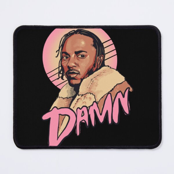 Item preview, Kendricks Damn designed and sold by ShereeTratt.