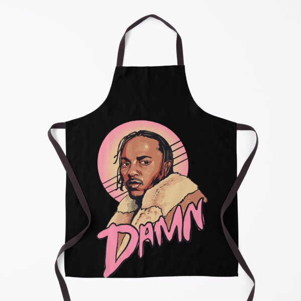 Item preview, Kendricks Damn  designed and sold by ShereeTratt.