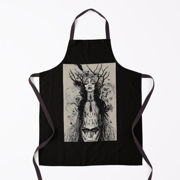 Item preview, Dual Organic - Witches of Elsewhere - 091622 designed and sold by WitchsElsewhere.