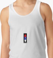 NC Surfboard (Emerald Isle, NC) Men's Tank Top
