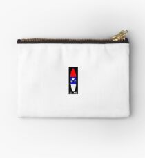 NC Surfboard (Emerald Isle, NC) Studio Pouch