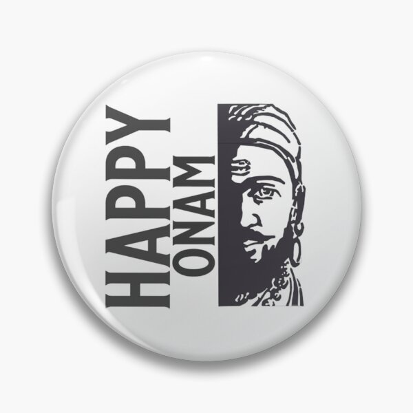 Item preview, happy onam          designed and sold by TheGumpShop.