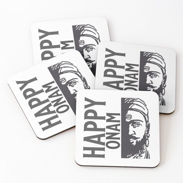 Item preview, happy onam          designed and sold by TheGumpShop.