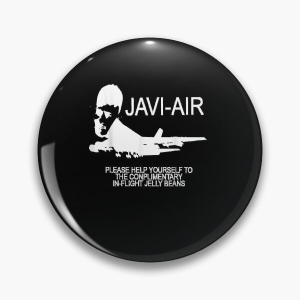 Artikelvorschau, Javi Air Dark Classic entworfen und verkauft von Yvonnlauza.