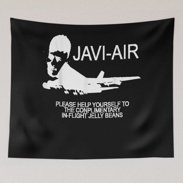 Item preview, Javi  air  dark      Classic      designed and sold by Yvonnlauza.