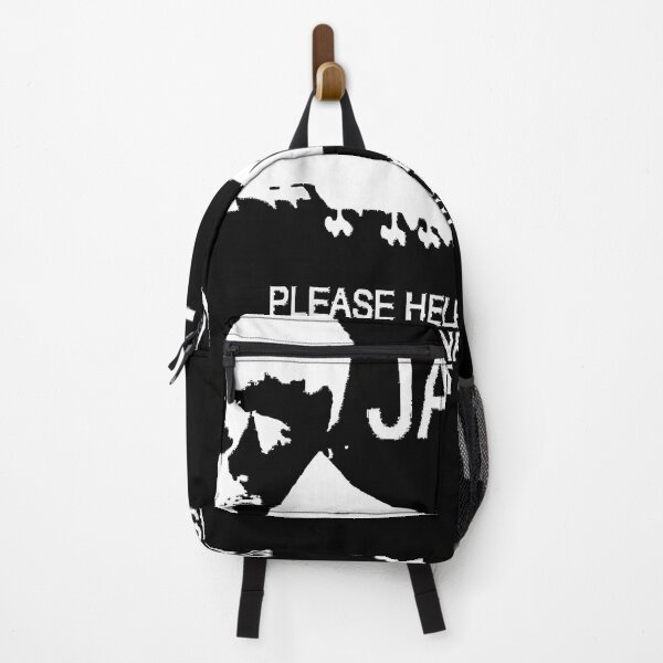 Item preview, Javi air dark Classic designed and sold by Yvonnlauza.