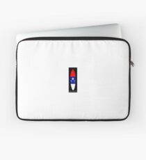 NC Surfboard (Atlantic Beach, NC) Laptop Sleeve