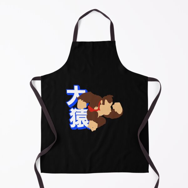 Item preview, "big monkey" design simple designed and sold by SmasherDesigns.