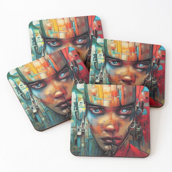 Item preview, Dystopia designed and sold by ThinkFun! Design.