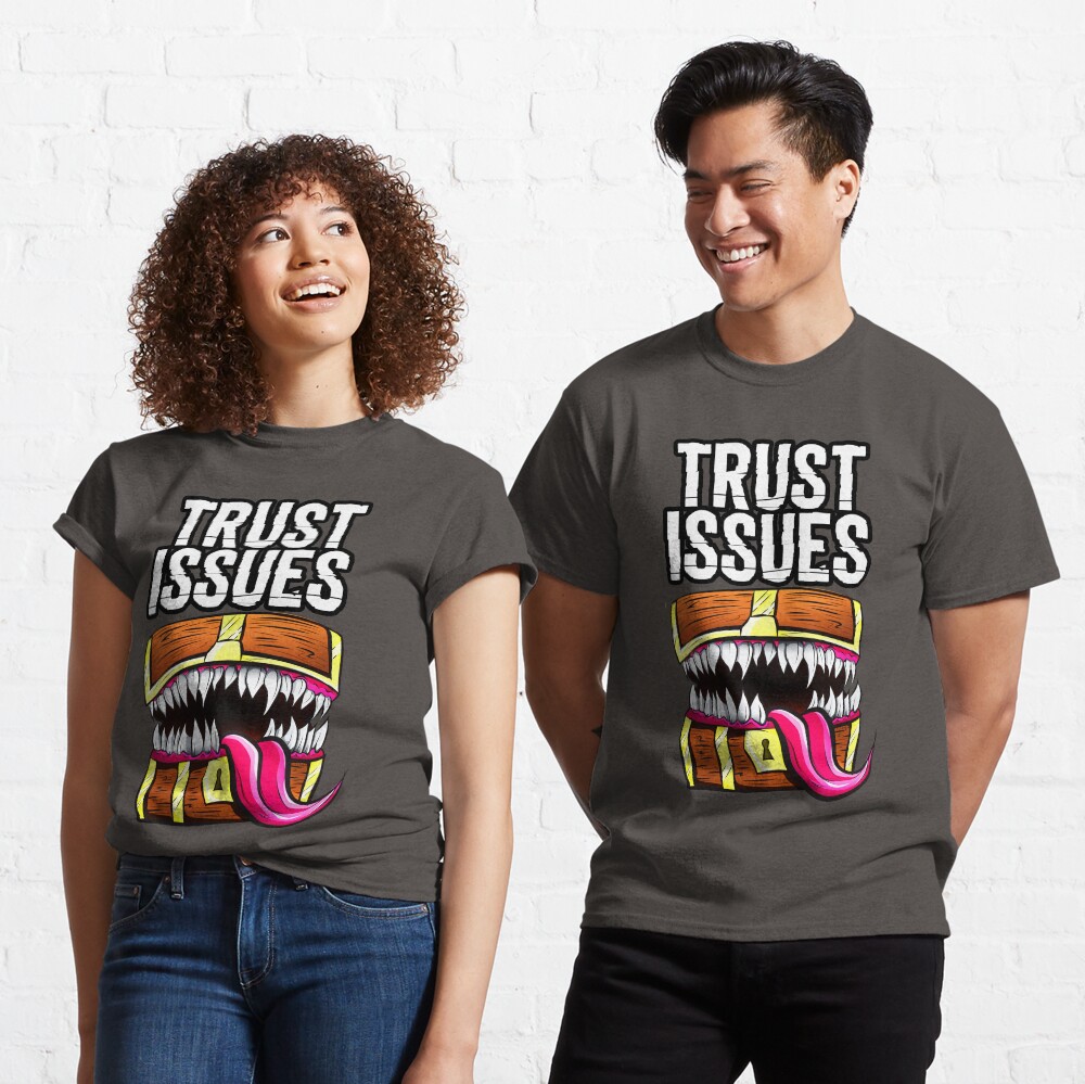 Item preview, Classic T-Shirt designed and sold by Nocturnalcultur.
