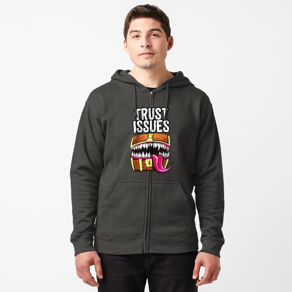 Item preview, Zipped Hoodie designed and sold by Nocturnalcultur.
