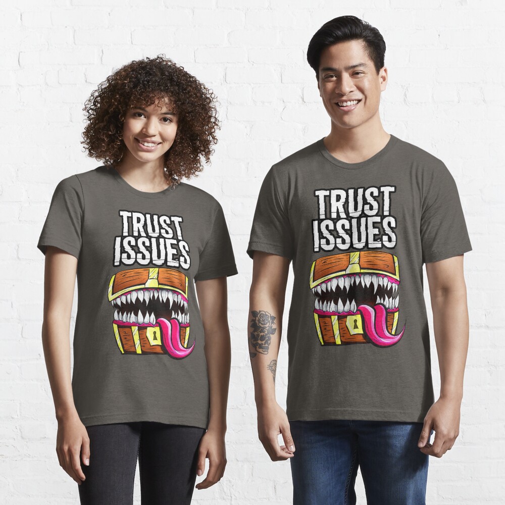 Item preview, Essential T-Shirt designed and sold by Nocturnalcultur.