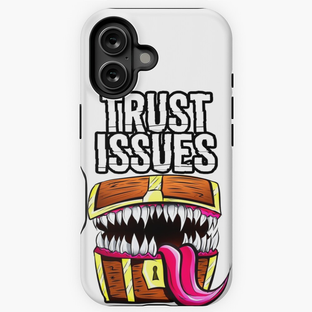 Item preview, iPhone Magsafe Tough Case designed and sold by Nocturnalcultur.