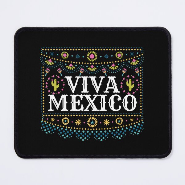 Item preview, Viva Mexico National Hispanic Heritage Month designed and sold by JoeyGrace.