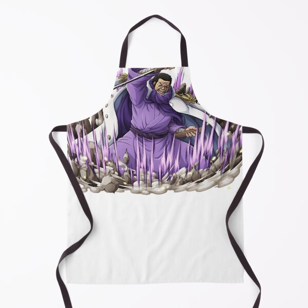 Item preview, Fujitora one piece designed and sold by tranminhthuan19.