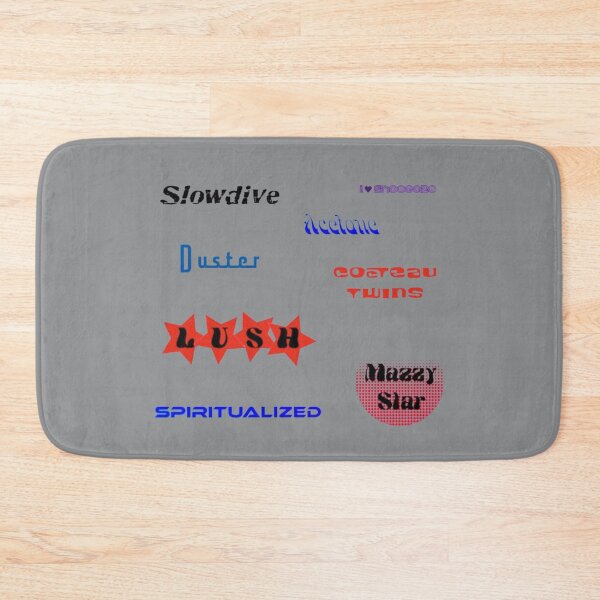 Item preview, Shoegaze sticker pack smaller version designed and sold by Abedoncury.