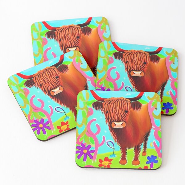 Item preview, Candy Cow designed and sold by Ashley Gagnon.