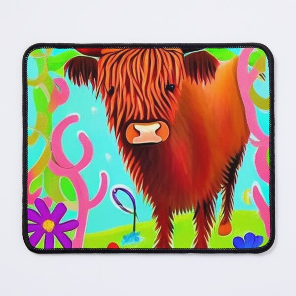 Item preview, Candy Cow designed and sold by Ashley Gagnon.