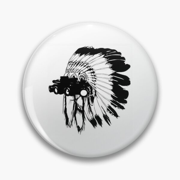 Item preview, O7S Chief  designed and sold by GPStyne.