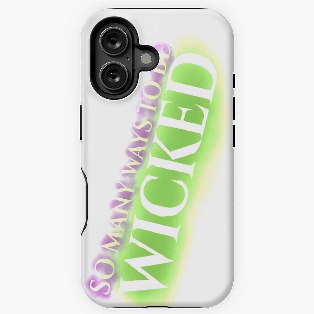 Item preview, Funda resistente MagSafe para iPhone designed and sold by worksbykeola.