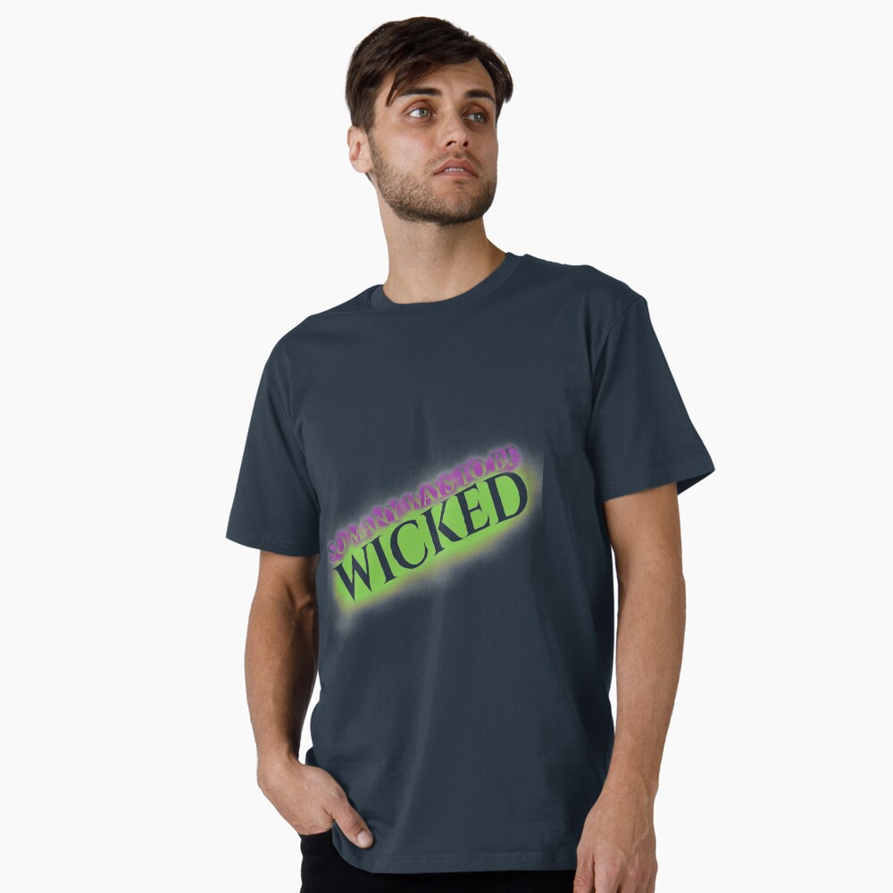Item preview, Camiseta premium designed and sold by worksbykeola.