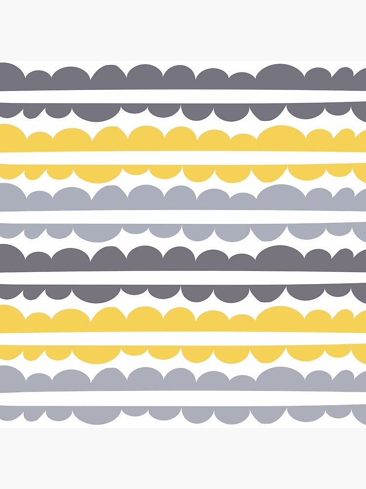 Mordidas Primrose Yellow by caligrafica
