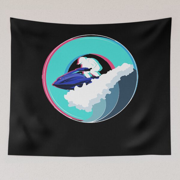 Item preview, jet  ski  water  sports  watersports  Essential      designed and sold by Yvonnlauza.