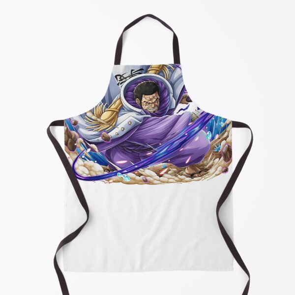 Item preview, Fujitora one piece designed and sold by tranminhthuan19.