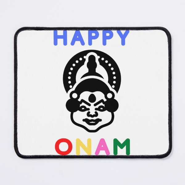 Item preview, Best Selling Happy O nam designed and sold by TheGumpShop.