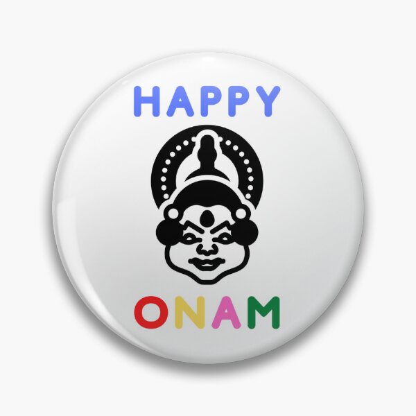 Item preview, Best Selling Happy O nam designed and sold by TheGumpShop.