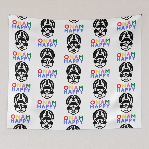 Item preview, Best Selling Happy O nam designed and sold by TheGumpShop.